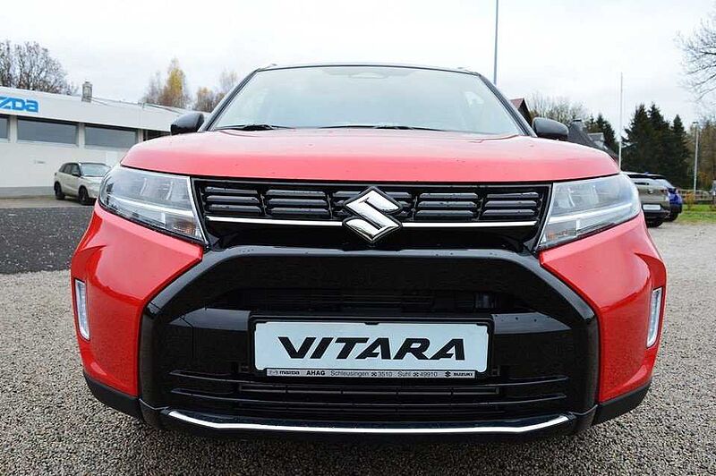 Suzuki Vitara 1.4 Comfort ALLGRIP Hybrid *ACC+LED+CAM*