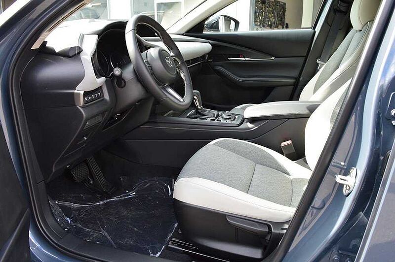 Mazda CX-30 2.5 e-SKYACTIV-G M-Hybrid Drive Makoto *BOSE+LED*