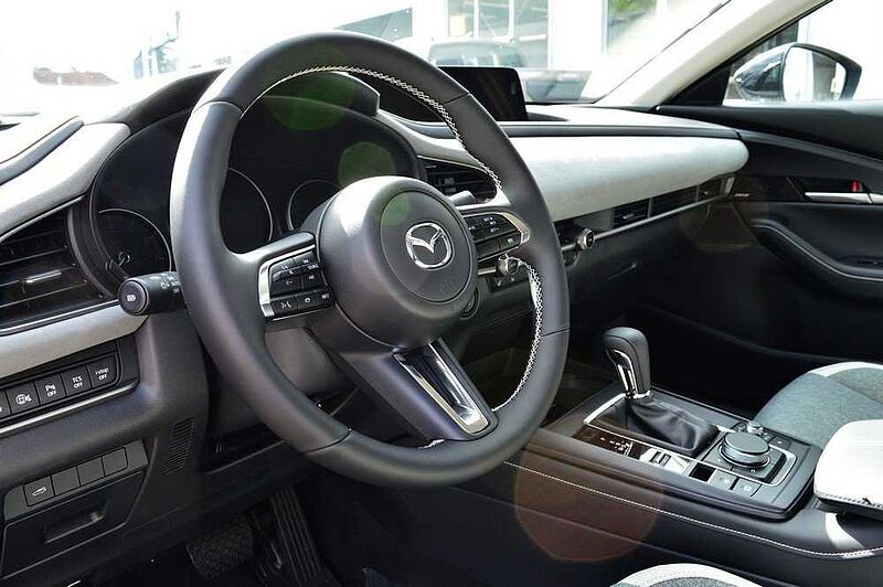 Mazda CX-30 2.5 e-SKYACTIV-G M-Hybrid Drive Makoto *BOSE+LED*