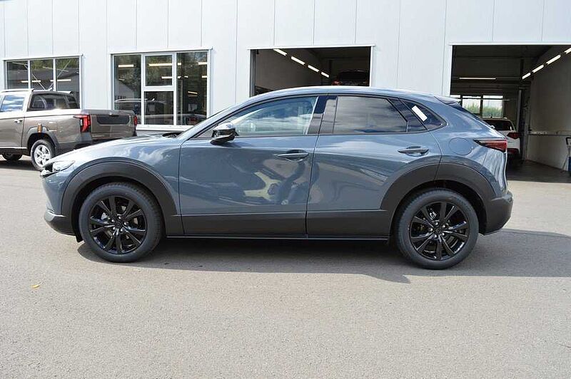 Mazda CX-30 2.5 e-SKYACTIV-G M-Hybrid Drive Makoto *BOSE+LED*
