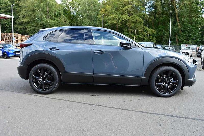 Mazda CX-30 2.5 e-SKYACTIV-G M-Hybrid Drive Makoto *BOSE+LED*
