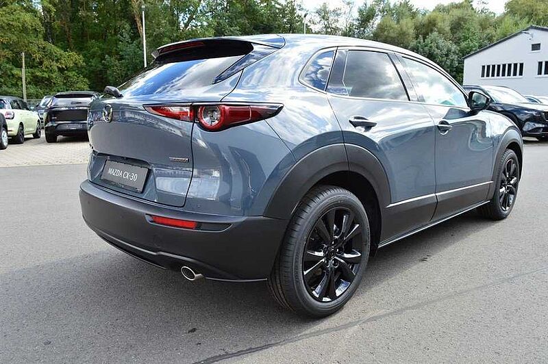 Mazda CX-30 2.5 e-SKYACTIV-G M-Hybrid Drive Makoto *BOSE+LED*