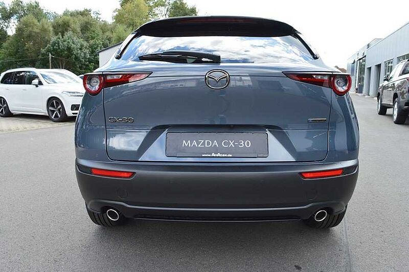 Mazda CX-30 2.5 e-SKYACTIV-G M-Hybrid Drive Makoto *BOSE+LED*