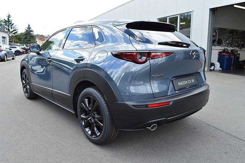 Mazda CX-30 2.5 e-SKYACTIV-G M-Hybrid Drive Makoto *BOSE+LED*