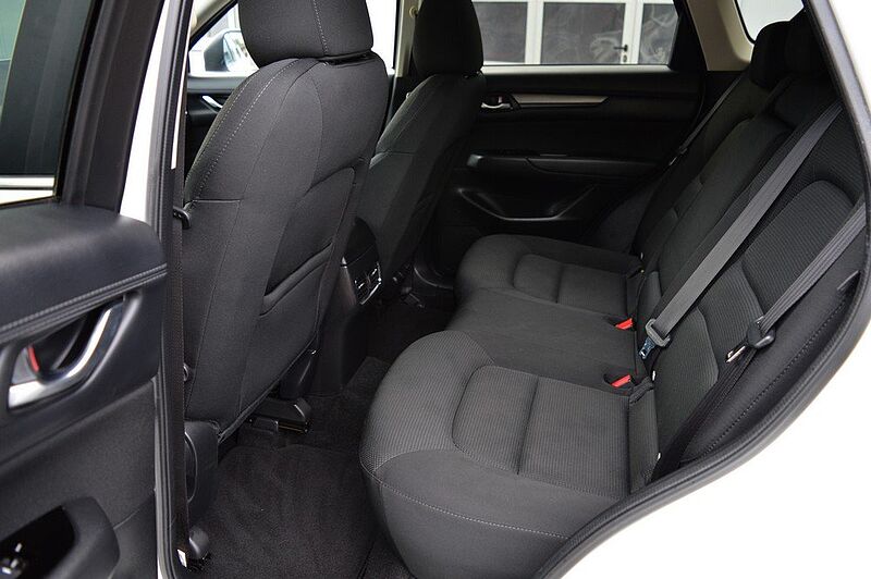 Mazda CX-5 2.2 SKYACTIV-D ADVANTAGE *AHK+LED+360*