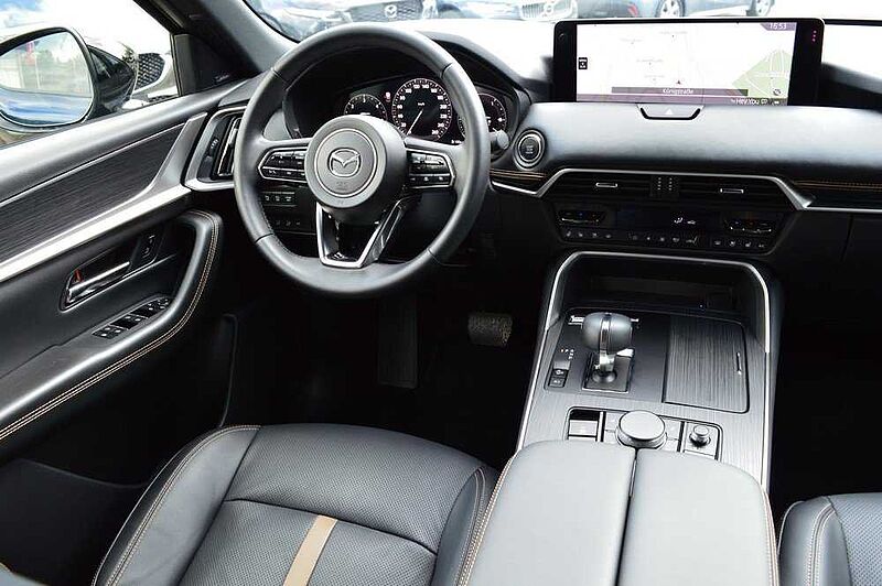 Mazda CX-60 3.3 e-Skyactiv-D AWD Homura *Voll+Top*