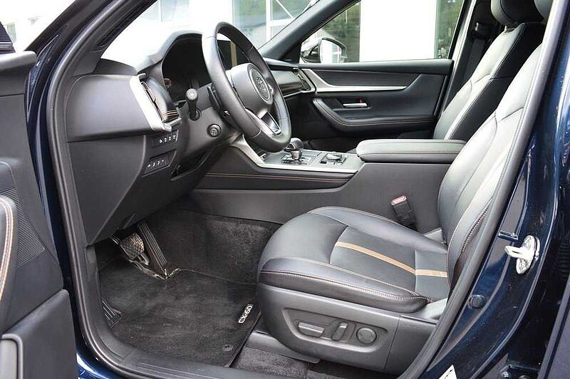 Mazda CX-60 3.3 e-Skyactiv-D AWD Homura *Voll+Top*