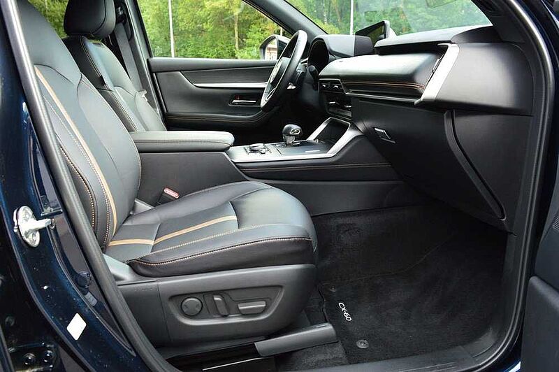 Mazda CX-60 3.3 e-Skyactiv-D AWD Homura *Voll+Top*