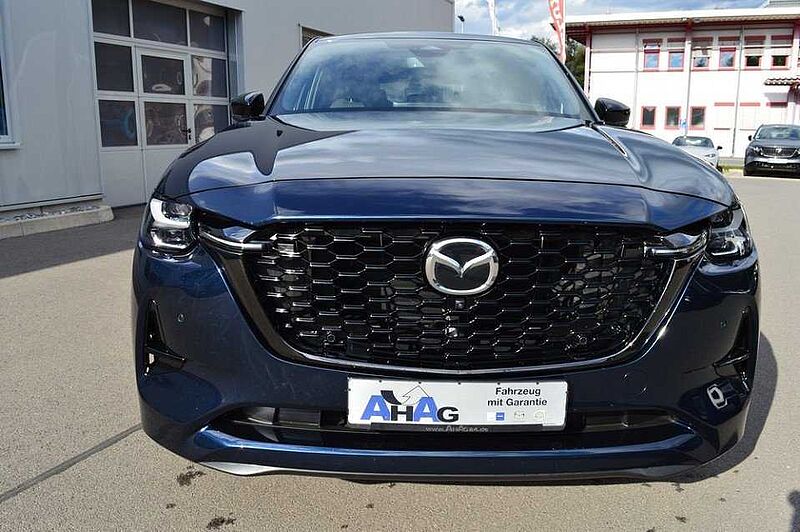 Mazda CX-60 3.3 e-Skyactiv-D AWD Homura *Voll+Top*