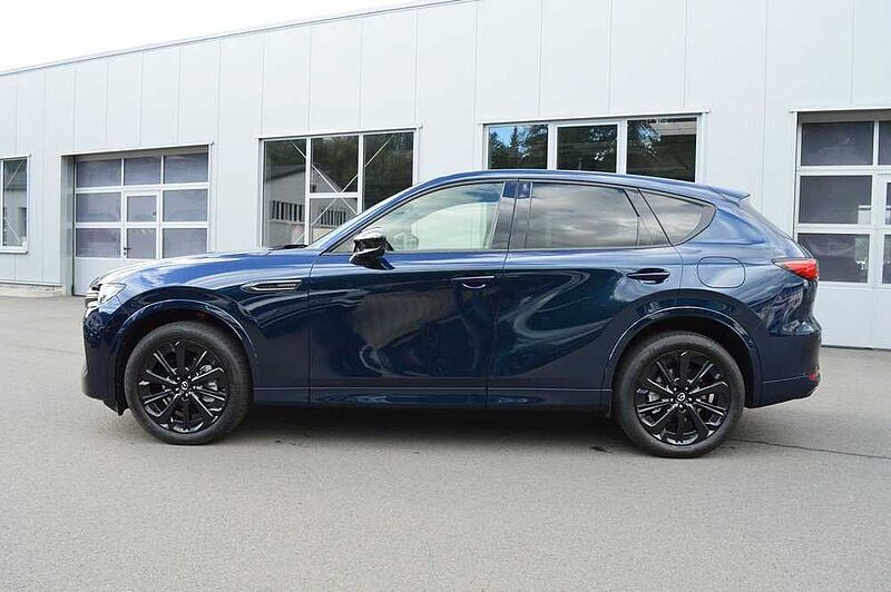 Mazda CX-60 3.3 e-Skyactiv-D AWD Homura *Voll+Top*