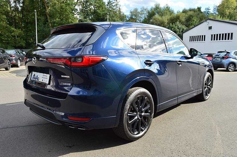 Mazda CX-60 3.3 e-Skyactiv-D AWD Homura *Voll+Top*