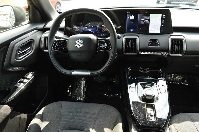 Suzuki e VITARA Allgrip-e Comfort *LED+3xPDC+ACC*