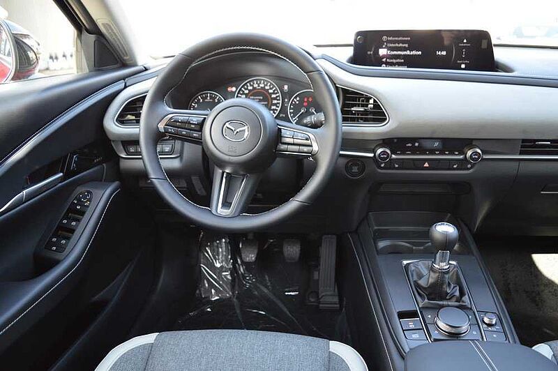 Mazda CX-30 2.5 e-SKYACTIV-G M-Hybrid Makoto *BOSE+LED*
