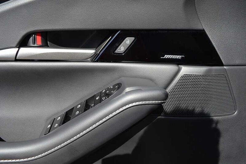 Mazda CX-30 2.5 e-SKYACTIV-G M-Hybrid Makoto *BOSE+LED*