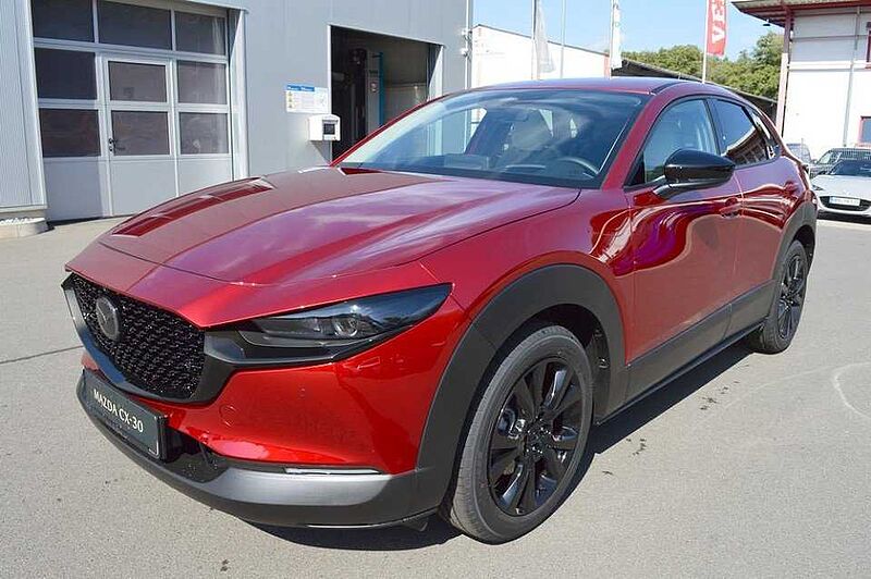 Mazda CX-30 2.5 e-SKYACTIV-G M-Hybrid Makoto *BOSE+LED*