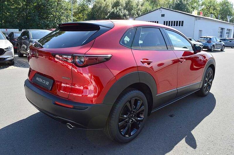 Mazda CX-30 2.5 e-SKYACTIV-G M-Hybrid Makoto *BOSE+LED*