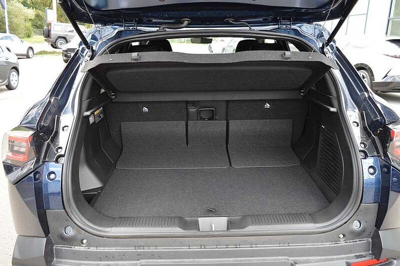 Suzuki e VITARA Allgrip-e Comfort+ *Voll+360+Pano*