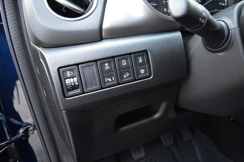 Suzuki Vitara 1.4 Comfort ALLGRIP Hybrid *ACC+LED+CAM*