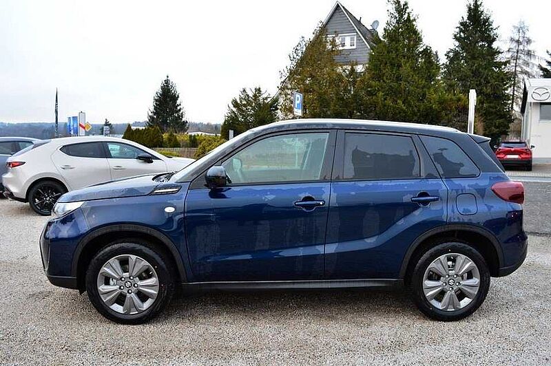 Suzuki Vitara 1.4 Comfort ALLGRIP Hybrid *ACC+LED+CAM*