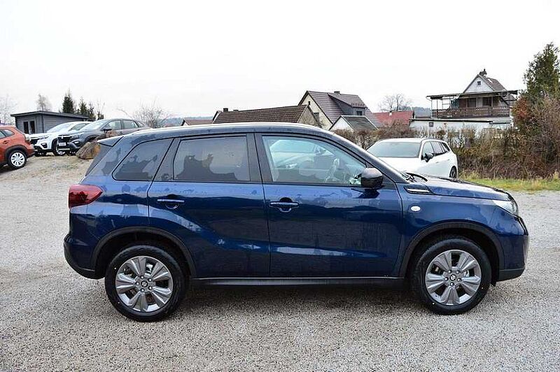 Suzuki Vitara 1.4 Comfort ALLGRIP Hybrid *ACC+LED+CAM*