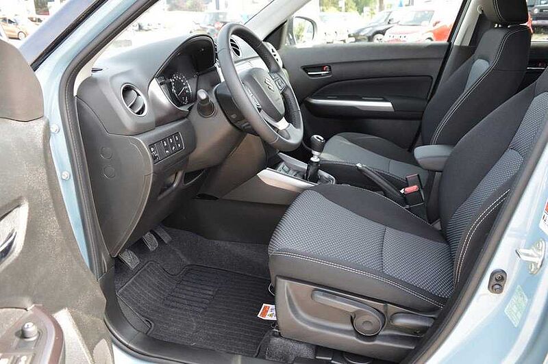 Suzuki Vitara 1.4 Comfort ALLGRIP Hybrid *ACC+LED+CAM*