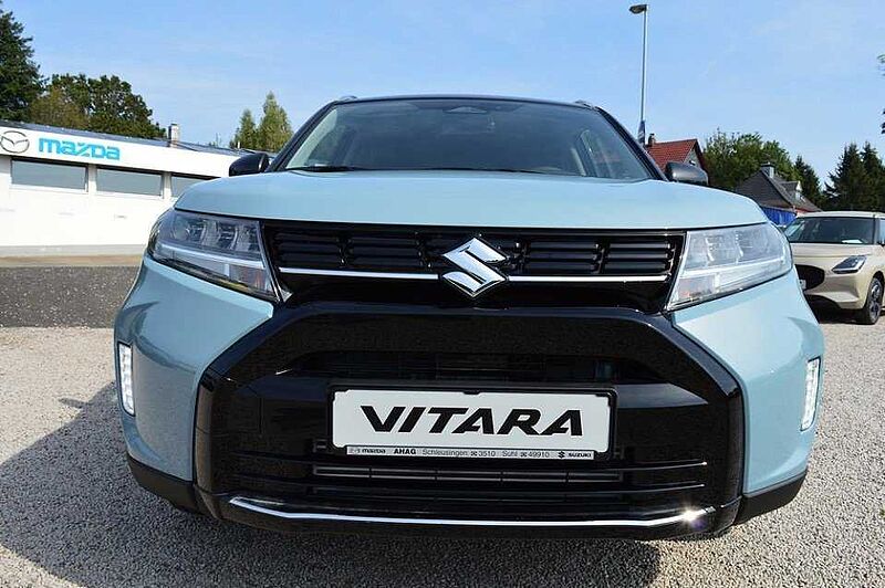 Suzuki Vitara 1.4 Comfort ALLGRIP Hybrid *ACC+LED+CAM*