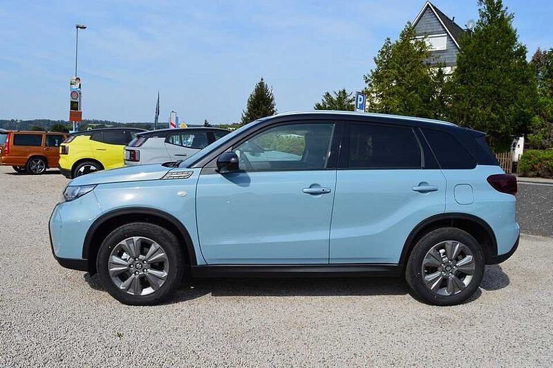 Suzuki Vitara 1.4 Comfort ALLGRIP Hybrid *ACC+LED+CAM*