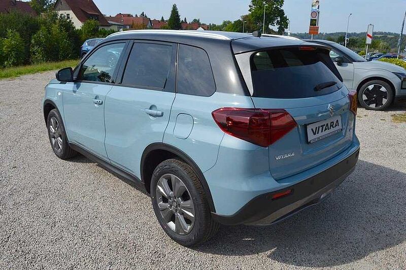Suzuki Vitara 1.4 Comfort ALLGRIP Hybrid *ACC+LED+CAM*