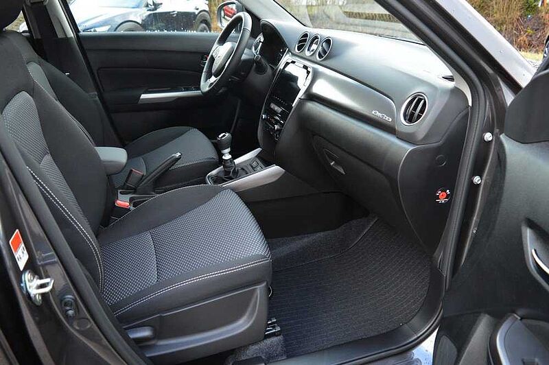 Suzuki Vitara 1.4 Comfort ALLGRIP Hybrid *ACC+LED+CAM*