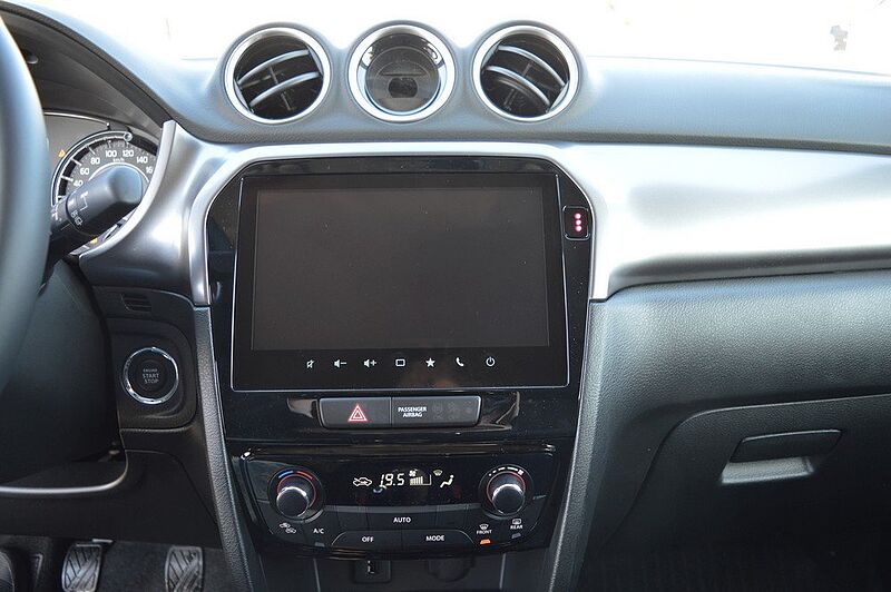 Suzuki Vitara 1.4 Comfort ALLGRIP Hybrid *ACC+LED+CAM*