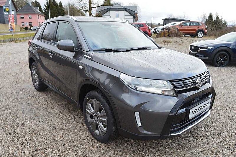 Suzuki Vitara 1.4 Comfort ALLGRIP Hybrid *ACC+LED+CAM*