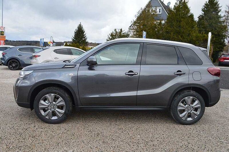 Suzuki Vitara 1.4 Comfort ALLGRIP Hybrid *ACC+LED+CAM*