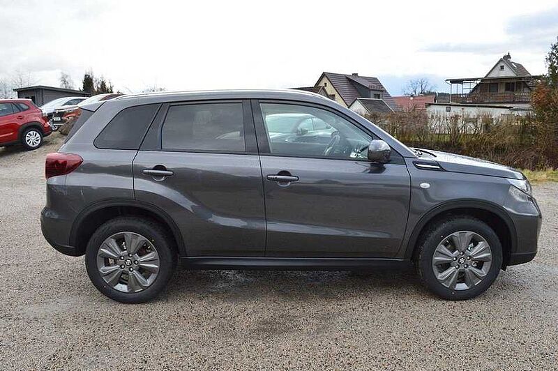 Suzuki Vitara 1.4 Comfort ALLGRIP Hybrid *ACC+LED+CAM*