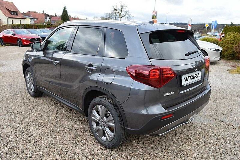 Suzuki Vitara 1.4 Comfort ALLGRIP Hybrid *ACC+LED+CAM*
