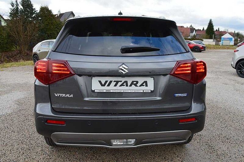 Suzuki Vitara 1.4 Comfort ALLGRIP Hybrid *ACC+LED+CAM*