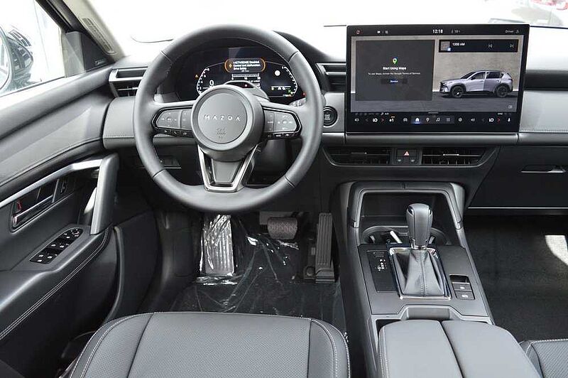 Mazda CX-5 2.5 e-SKYACTIV-G Drive AWD Homura *Pano+360*
