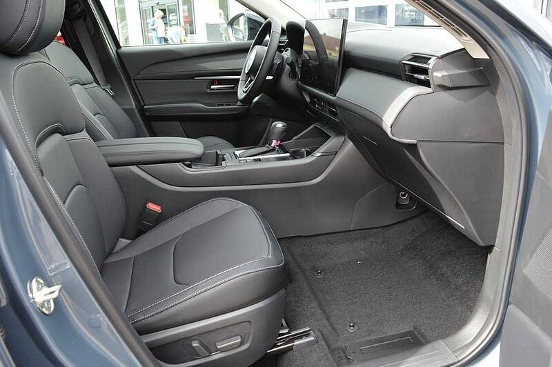 Mazda CX-5 2.5 e-SKYACTIV-G Drive AWD Homura *Pano+360*
