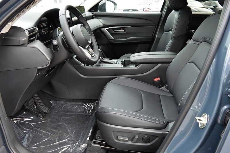 Mazda CX-5 2.5 e-SKYACTIV-G Drive AWD Homura *Pano+360*