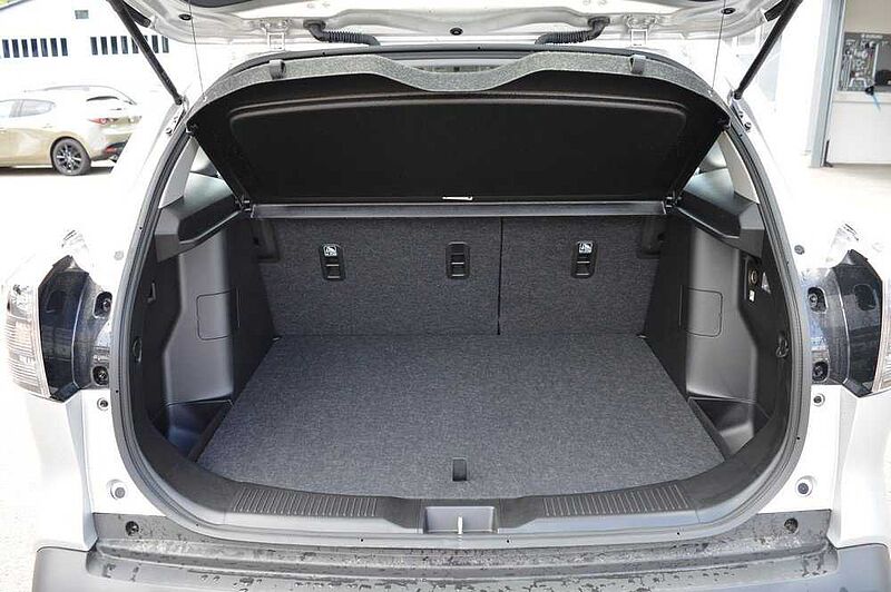 Suzuki S-Cross 1.4 Edition Hybrid *Navi+LED* SX4