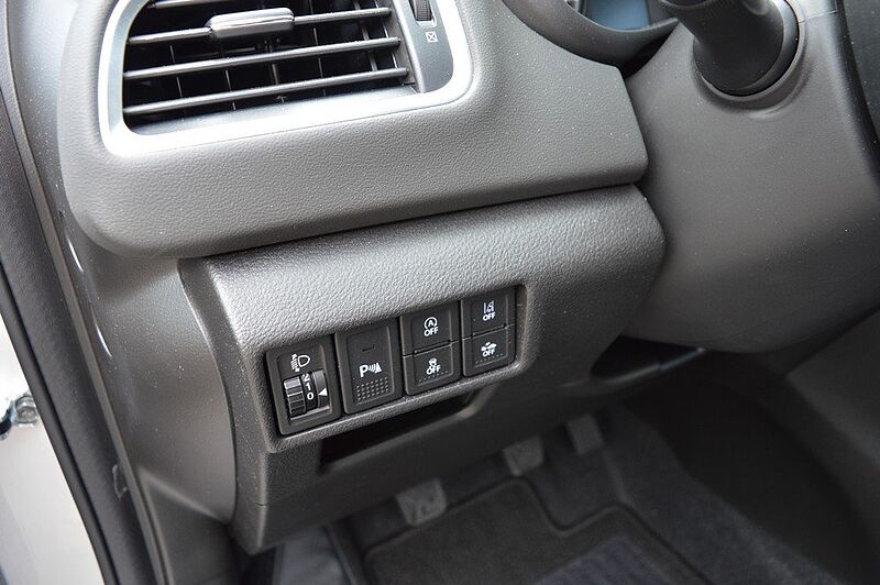 Suzuki S-Cross 1.4 Edition Hybrid *Navi+LED* SX4