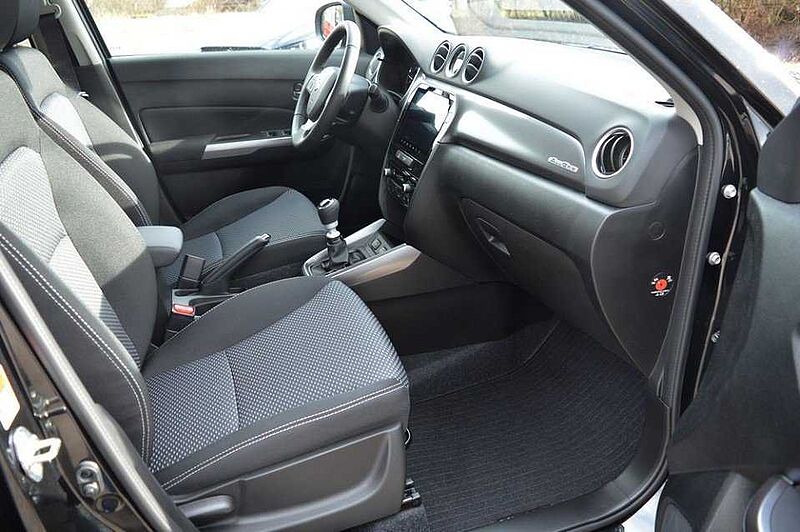 Suzuki Vitara 1.4 Comfort ALLGRIP Hybrid *ACC+LED+CAM*