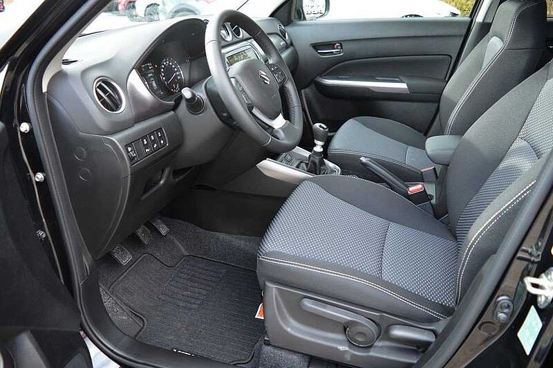 Suzuki Vitara 1.4 Comfort ALLGRIP Hybrid *ACC+LED+CAM*