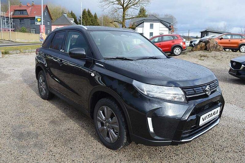 Suzuki Vitara 1.4 Comfort ALLGRIP Hybrid *ACC+LED+CAM*