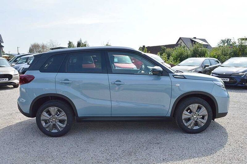 Suzuki Vitara 1.4 Comfort ALLGRIP Hybrid *ACC+LED+CAM*