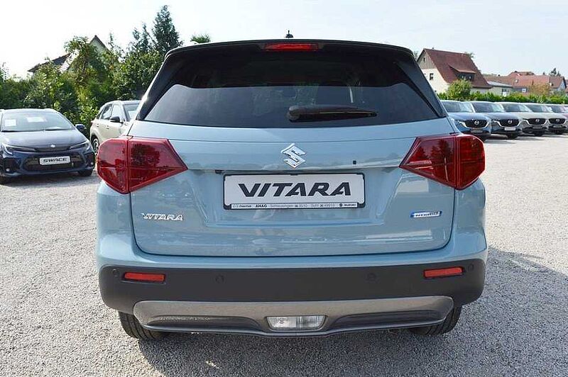 Suzuki Vitara 1.4 Comfort ALLGRIP Hybrid *ACC+LED+CAM*