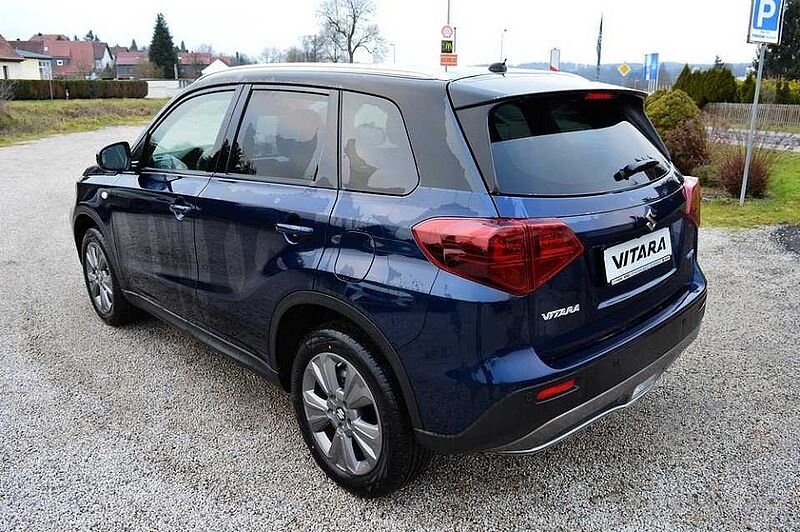 Suzuki Vitara 1.4 Comfort ALLGRIP Hybrid *ACC+LED+CAM*