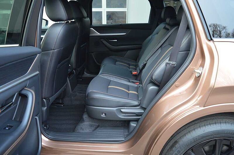 Mazda CX-80 3.3 e-Skyactiv-D AWD Homura Plus *Voll+2026!*