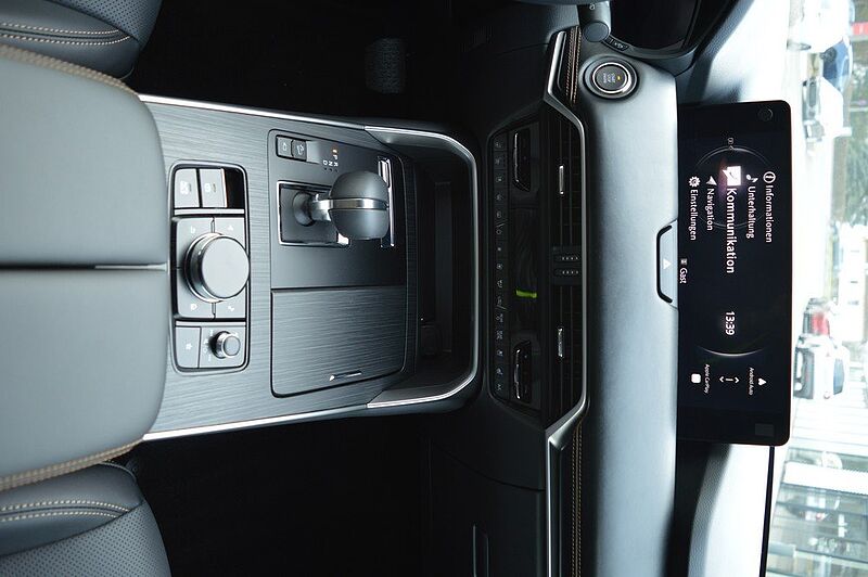 Mazda CX-80 3.3 e-Skyactiv-D AWD Homura Plus *Voll+2026!*