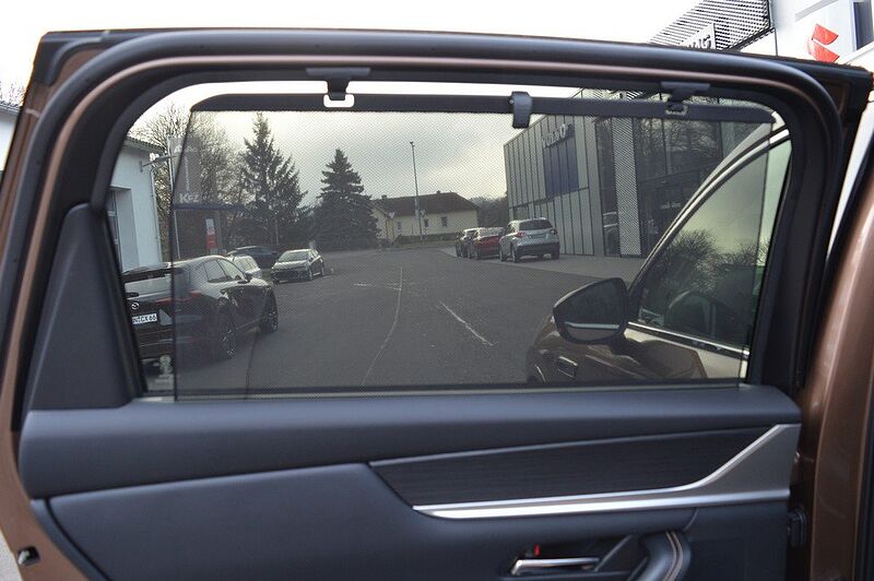 Mazda CX-80 3.3 e-Skyactiv-D AWD Homura Plus *Voll+2026!*