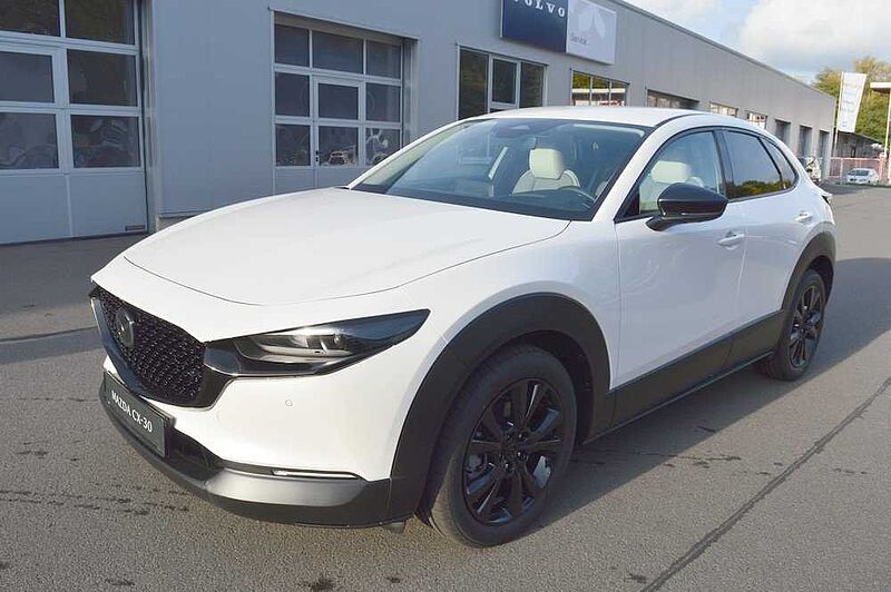 Mazda CX-30 2.5 e-SKYACTIV-G M-Hybrid Makoto *BOSE+LED*